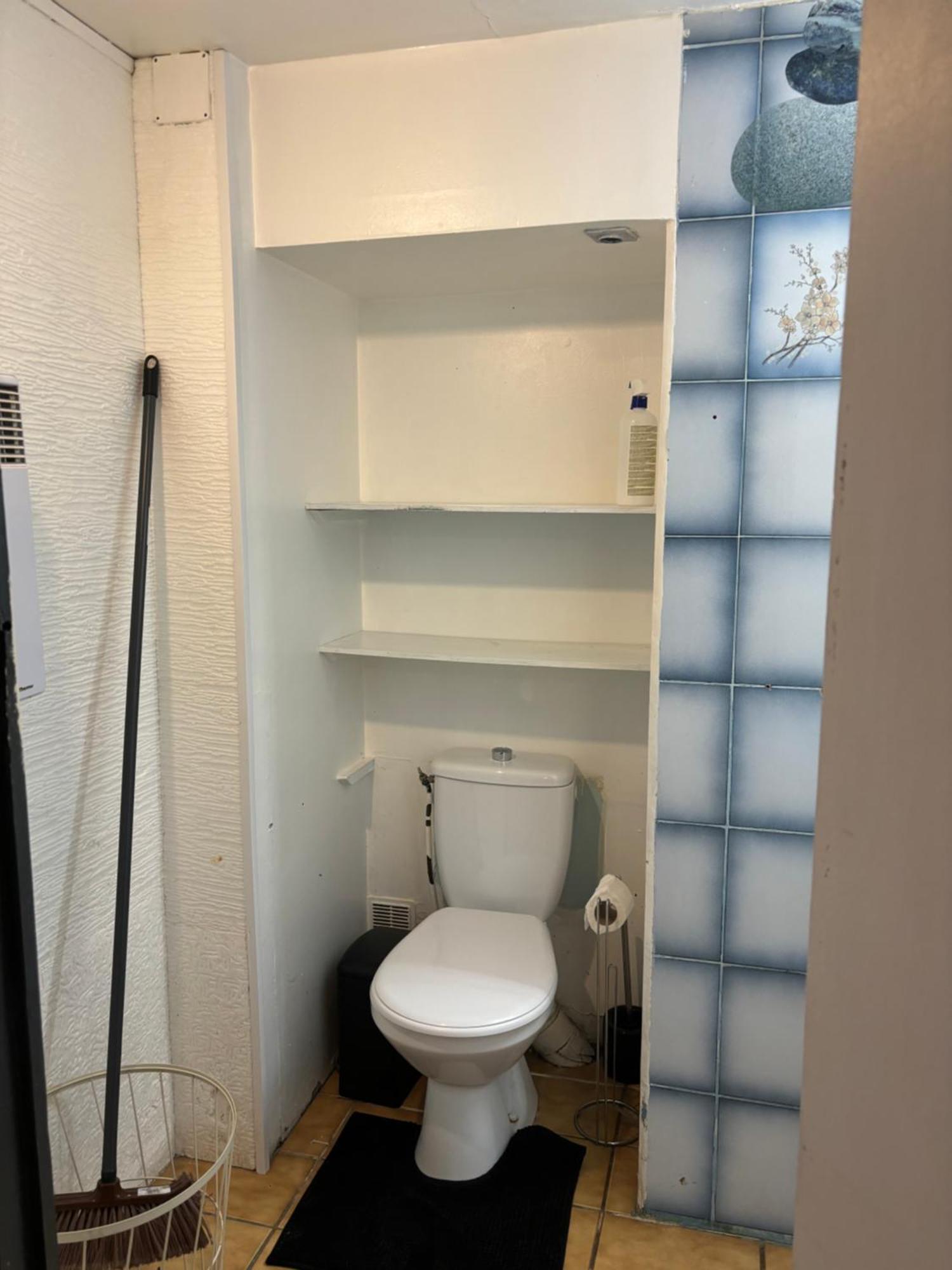 Appartement Hajar Tarascon Ngoại thất bức ảnh